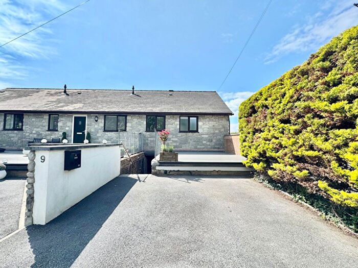 3 Bedroom Property To Rent In Smithaleigh, Plymouth, PL7