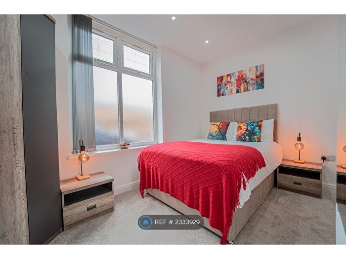 1 Bedroom Flat To Rent In Corbett Street, Smethwick, B66
