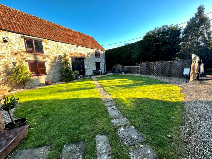 3 Bedroom Barn Conversion To Rent In The Old Granary, Saltford, Bristol, BS31