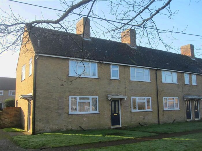 2 Bedroom Property To Rent In Barsham Close, West Raynham NR21