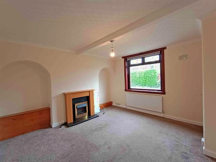 2 Bedroom End Of Terrace House For Sale In Janefield Gardens, Dumfries, DG2