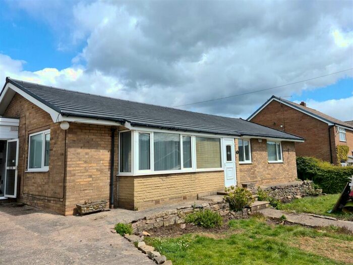 3 Bedroom Detached Bungalow To Rent In Spoonhill Road, Stannington, Sheffield, S6