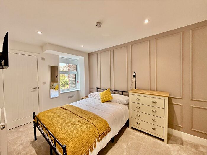 1 Bedroom Flat To Rent In Shadwell Road, Portsmouth, PO2