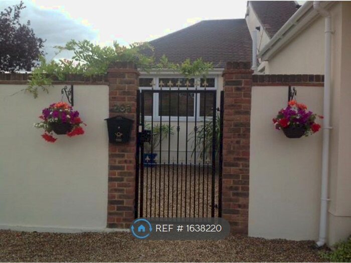 1 Bedroom Flat To Rent In Sidcup, Kent, DA14