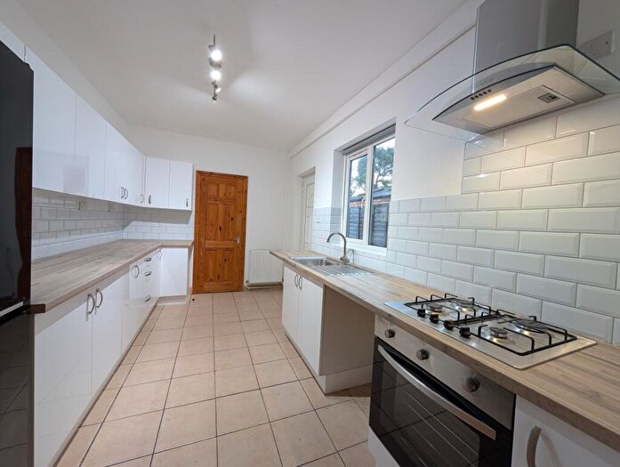 4 Bedroom Terraced House To Rent In Holland Road, Sutton Coldfield, B72