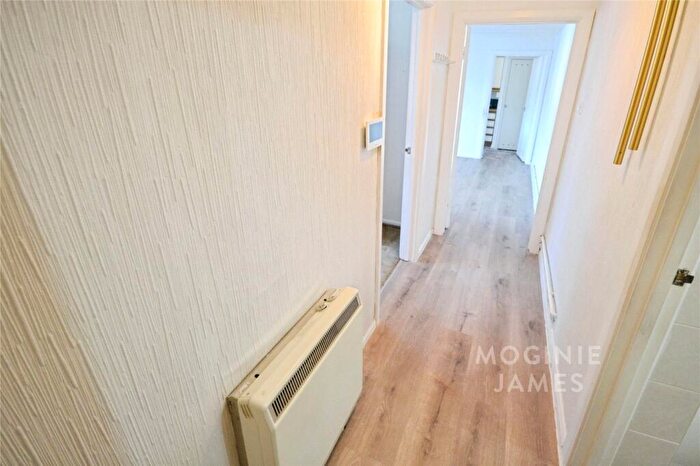 1 Bedroom Apartment For Sale In Coed Edeyrn, Llanedeyrn, Cardiff, CF23