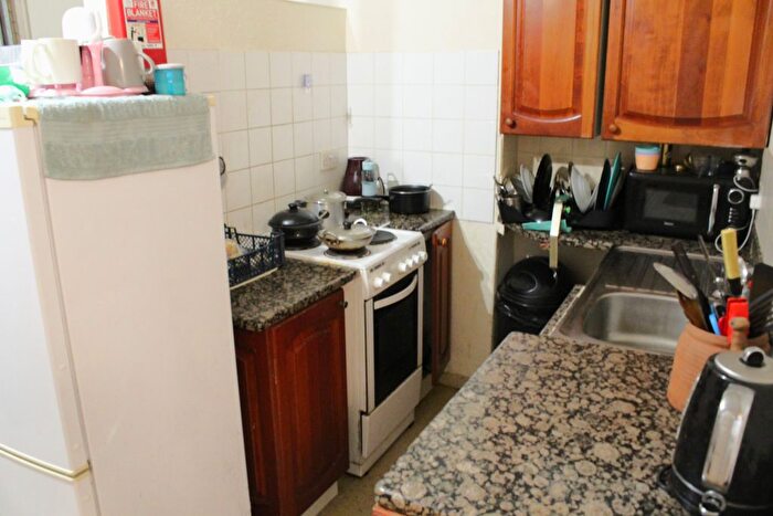 1 Bedroom Flat To Rent In Hewlett Road, Cheltenham, GL52