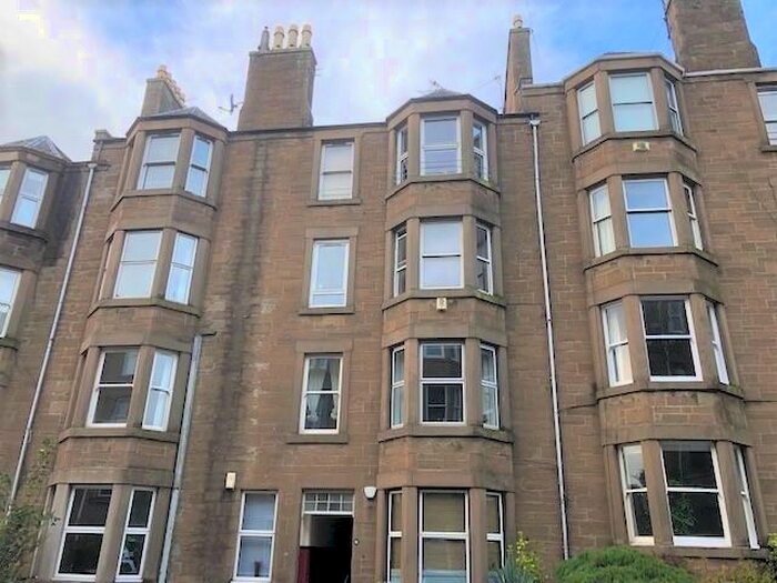 1 Bedroom Flat For Sale In L Bellefield Avenue, Dundee, Angus, DD1