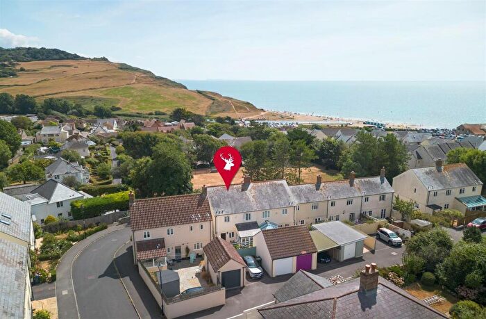 2 Bedroom Semi-Detached House For Sale In Double Common, Charmouth, Bridport, DT6