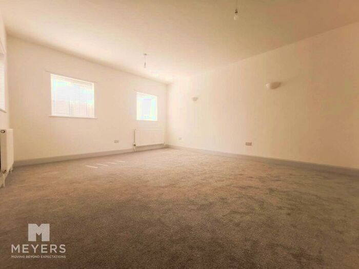 1 Bedroom Apartment To Rent In Old Christchurch Road, Bournemouth, BH1