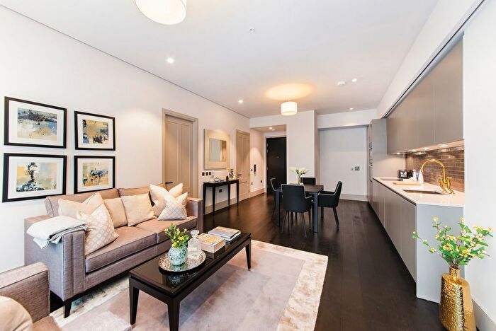 1 Bedroom Flat To Rent In Victoria Street, London, SW1H