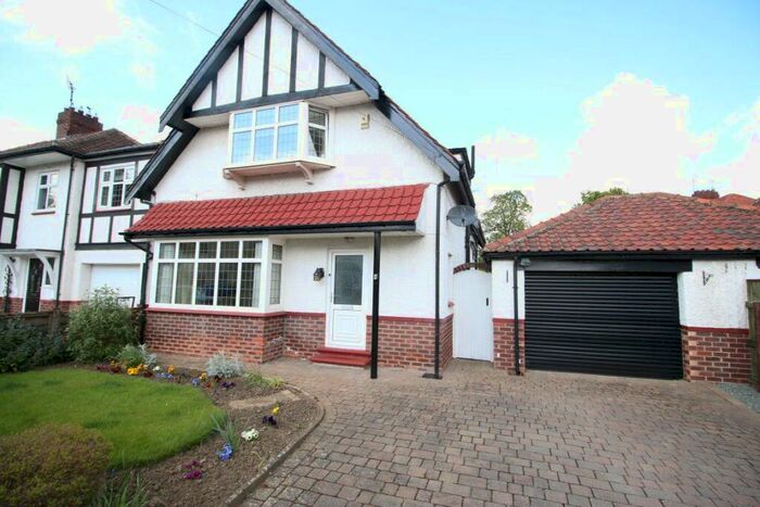 3 Bedroom House To Rent In Blackwell Scar, Darlington, DL3