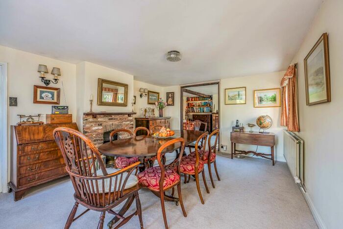 5 Bedroom Detached House For Sale In Martins Lane, Birdham, Nr Chichester Marina, PO20