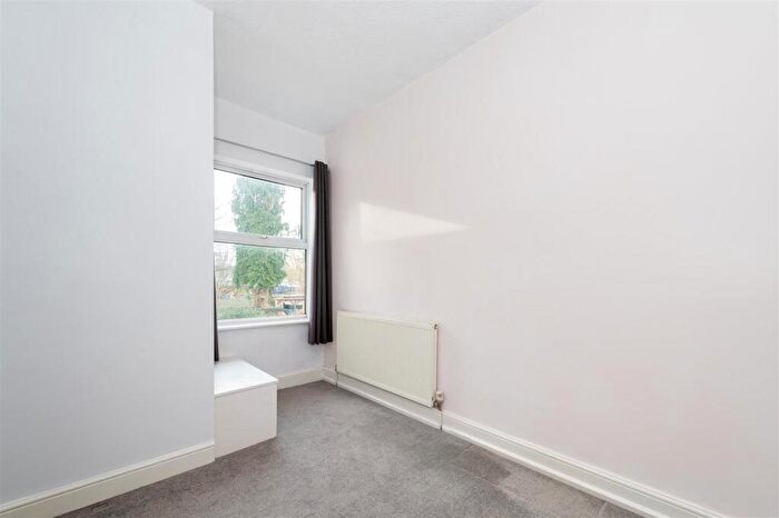 2 Bedroom Semi-Detached House For Sale In Franche Road, Kidderminster, DY11