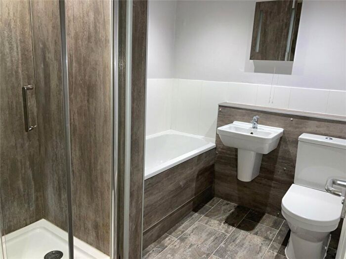 2 Bedroom Apartment To Rent In Bank Street, Carlisle, CA3