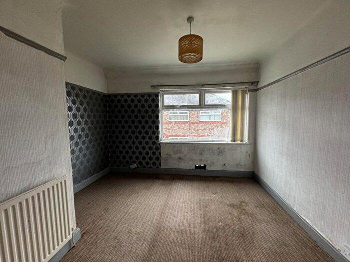 2 Bedroom Terraced House For Sale In Armour Grove, Liverpool, L13