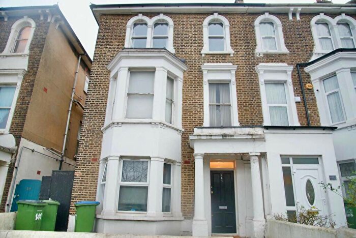 2 Bedroom Apartment For Sale In Charlton Church Lane, Charlton, London, ., SE7