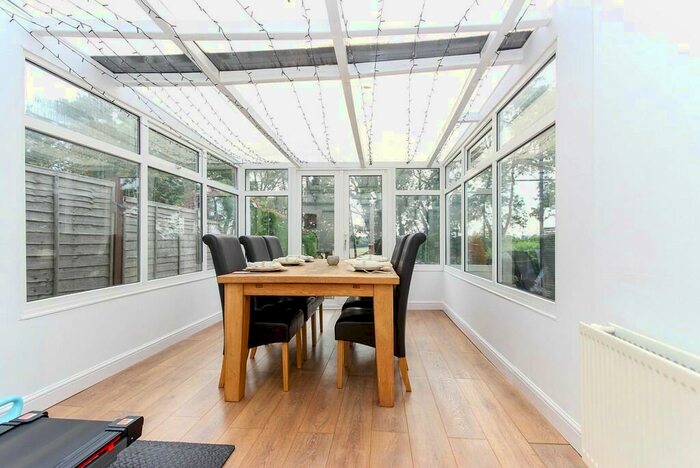 2 Bedroom Semi-Detached House For Sale In Hilltop Road, Little Harrowden, NN9