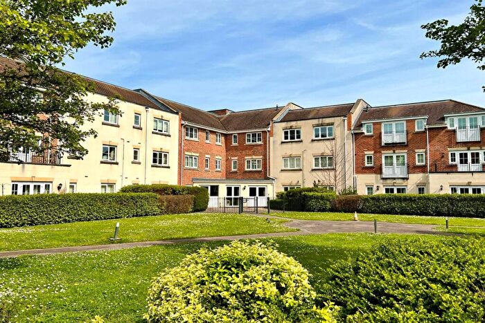 2 Bedroom Flat To Rent In Wey House, Spiro Close, Pulborough, West Sussex, RH20