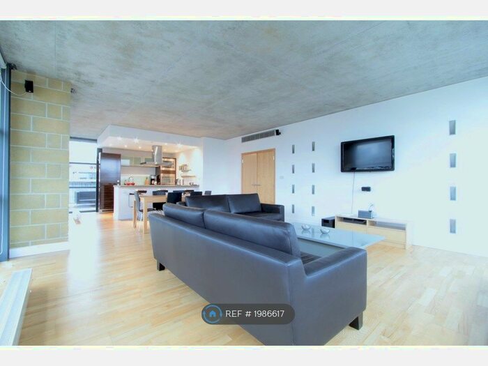 2 Bedroom Flat To Rent In New Inn Broadway, London, EC2A