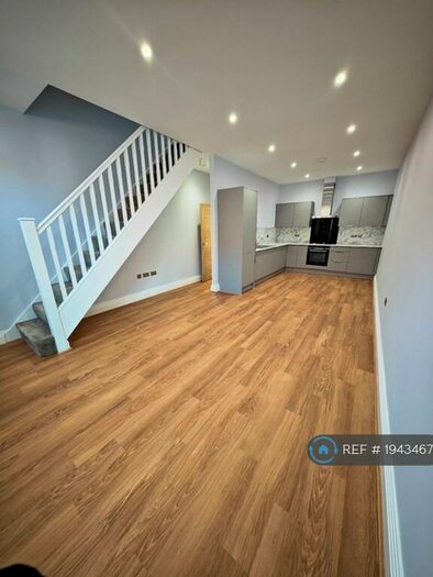 1 Bedroom Terraced House To Rent In Arkell Way, Birmingham, B29