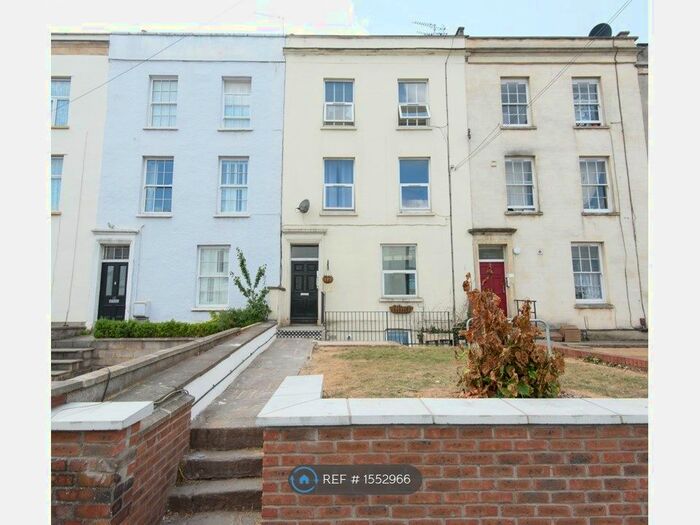 2 Bedroom Flat To Rent In Montpelier, Bristol, BS2