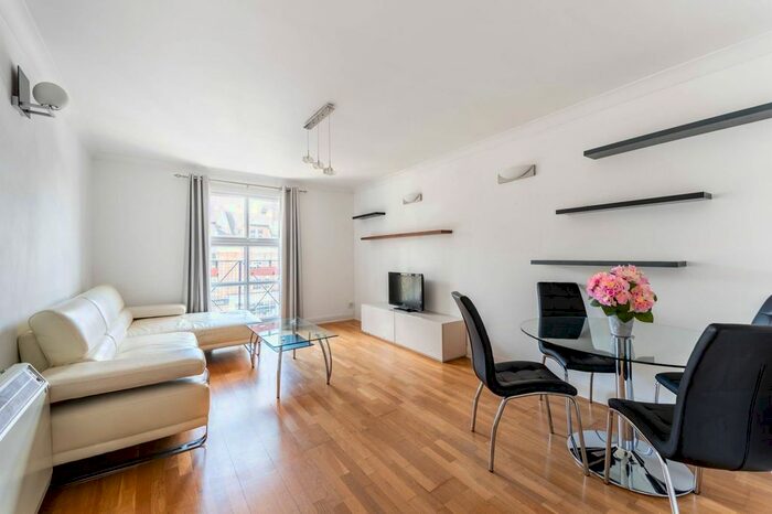 1 Bedroom Flat To Rent In Edgware Road, Maida Vale, London, W2