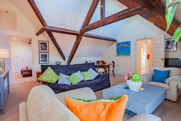 2 Bedroom Apartment To Rent In Poundon, Near Bicester, OX27