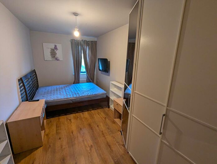 2 Bedroom Apartment To Rent In Darlington - Tillage Green, DL2
