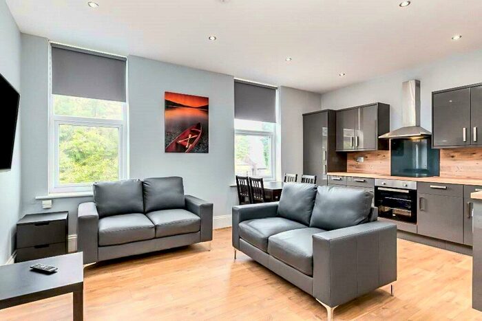 4 Bedroom Property To Rent In Aubrey Road, Fallowfield, M14