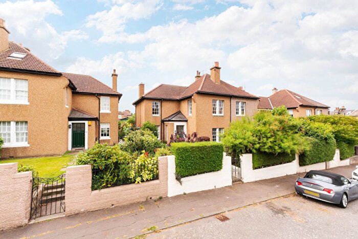 3 Bedroom Semi-Detached House For Sale In Morton Street, Joppa, EH15