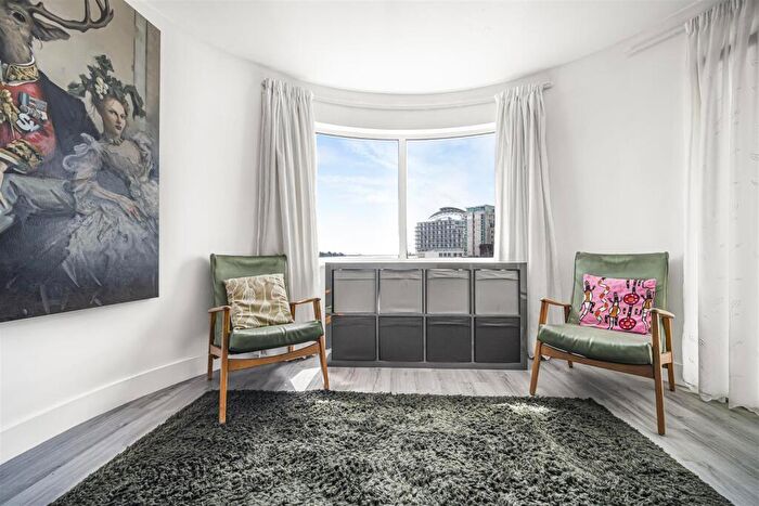 2 Bedroom Apartment For Sale In Stuart Street, Cardiff Bay, Cardiff, CF10