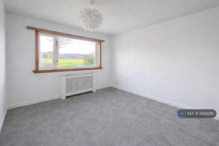 2 Bedroom Terraced House To Rent In Livingstone Court, Kilmarnock, KA3