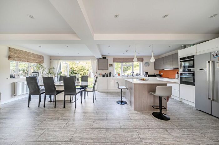 3 Bedroom Detached House For Sale In Woking, Surrey, GU22