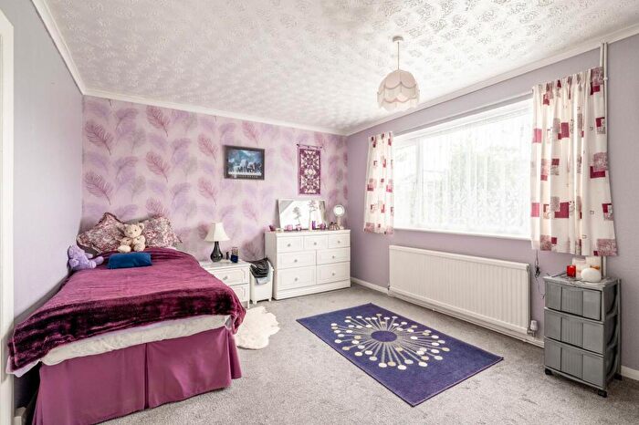 3 Bedroom Detached Bungalow For Sale In Fakes Road, Hemsby, NR29