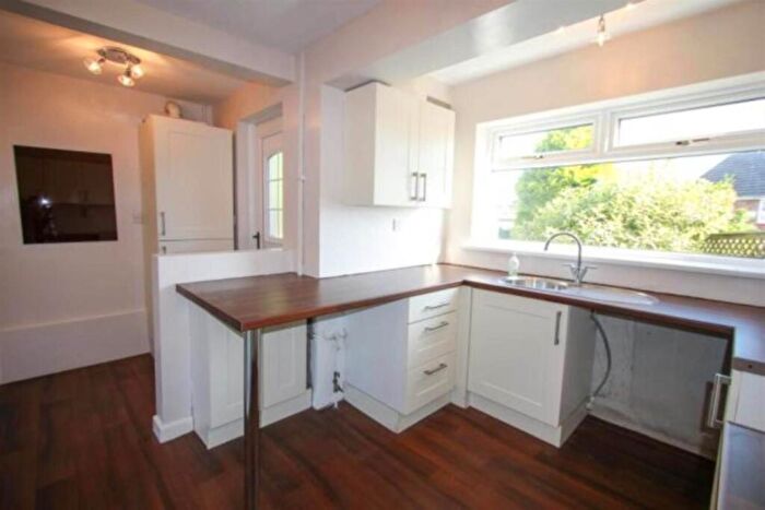 2 Bedroom Semi-Detached House To Rent In Grenfell Square, Grindon, SR4