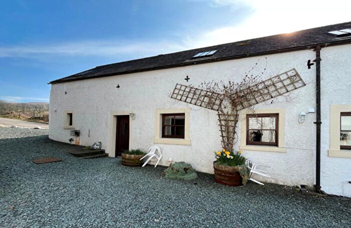 3 Bedroom Barn Conversion For Sale In Mosser, Cockermouth, CA13