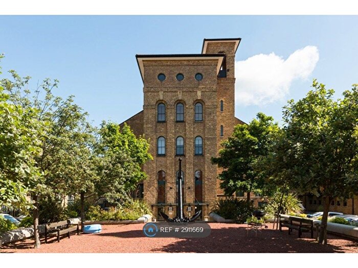 1 Bedroom Flat To Rent In Burrells Wharf Square, London, E14