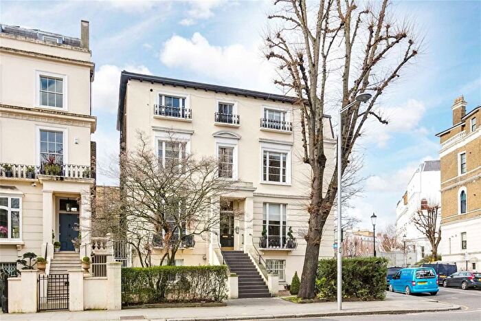 2 Bedroom Flat To Rent In Pembridge Villas, London, W11