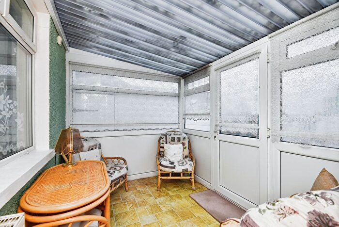 2 Bedroom Bungalow For Sale In Osborne Crescent, Morecambe, Lancashire, LA3