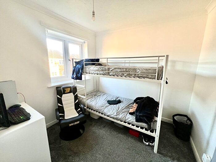 4 Bedroom Detached House For Sale In Courageous Close, Seaton Carew, Hartlepool, TS25