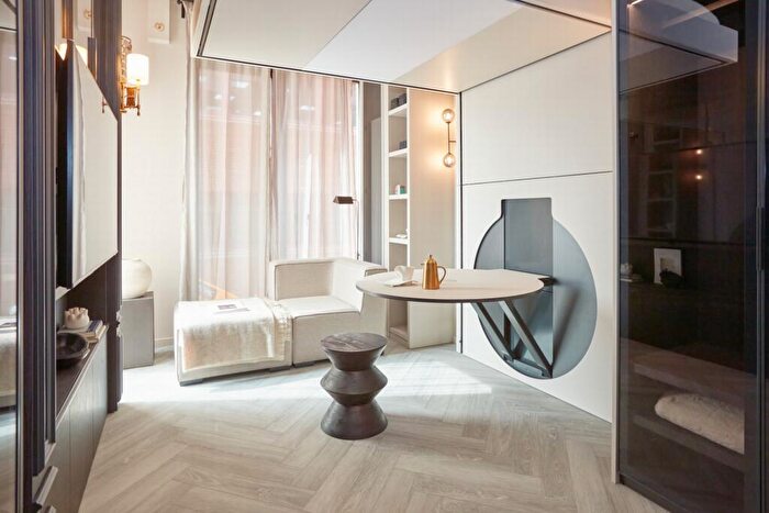 Studio To Rent In Dandi On The Hill, Harrow, HA1