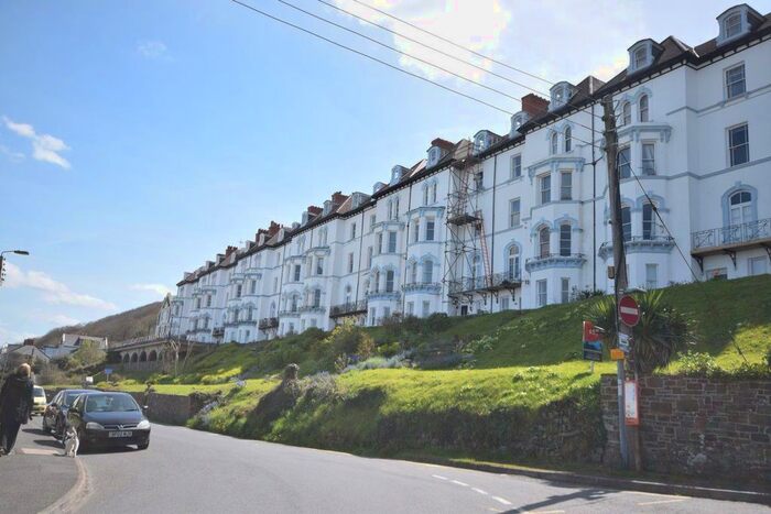 1 Bedroom Flat To Rent In House Kipling Terrace, Westward Ho!, Devon, EX39