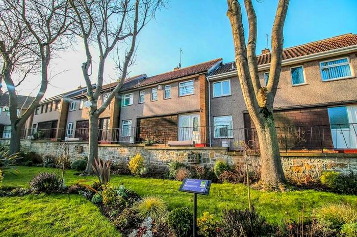 3 Bedroom Terraced House To Rent In Spout Lane, Washington Village, Washington, Tyne And Wear, NE38