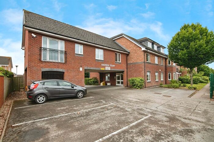 2 Bedroom Flat For Sale In Greenholm Road, Birmingham, B44