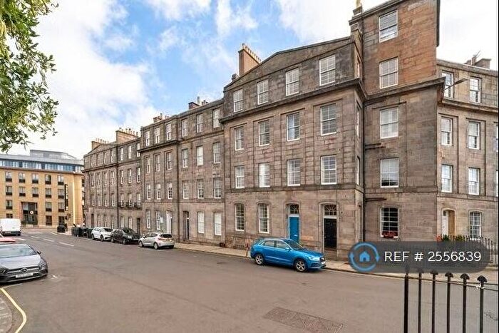 6 Bedroom Flat To Rent In Gardner's Crescent, Edinburgh, EH3