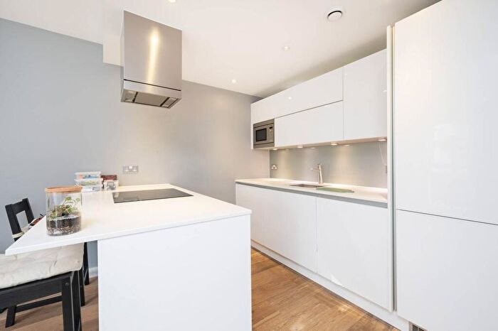 1 Bedroom Flat For Sale In Avantgarde Place, Shoreditch, London, E1