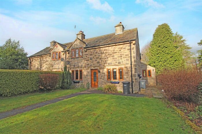 4 Bedroom Property To Rent In Hornbeam Park Avenue, Harrogate, HG2