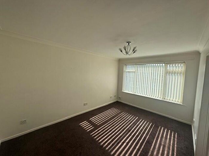1 Bedroom Flat To Rent In Melbourne Avenue, Thornton-Cleveleys, FY5