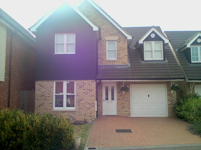 4 Bedroom Detached House To Rent In Barnes Way, Herne Bay, CT6